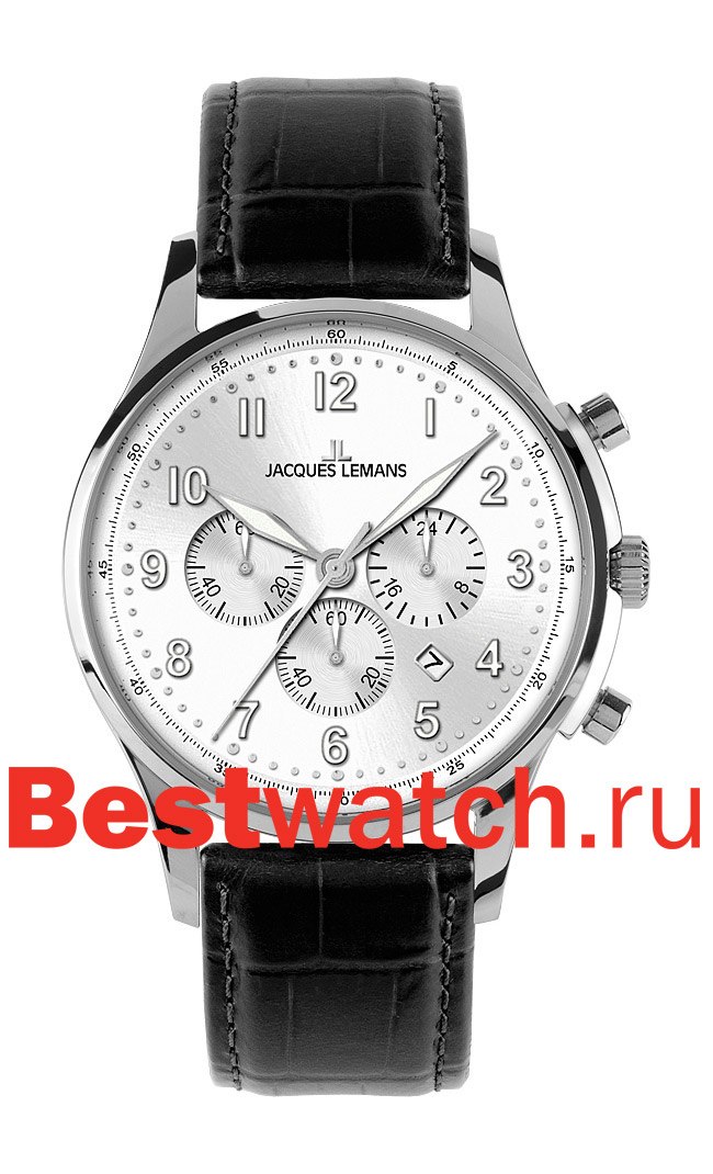 Часы Jacques Lemans Classic 1-1616B